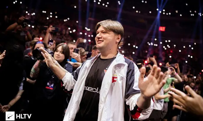 s1mple: Я уверен, что найду новый дом до конца этого года