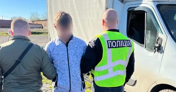 На Закарпатті водій вантажівки уник покарання за смертельний наїзд на велосипедиста