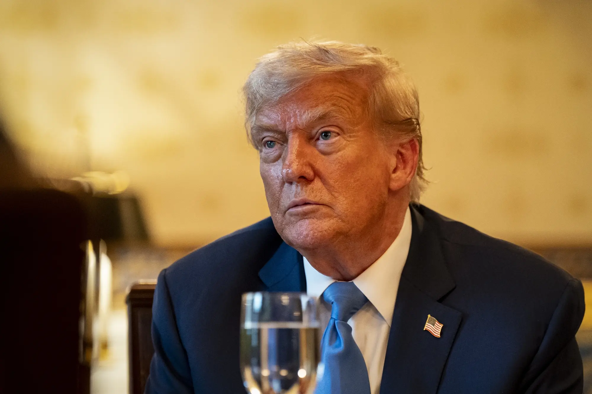 CNN: Помощники Трампа 8 июля обсудят поставки оружия Украине