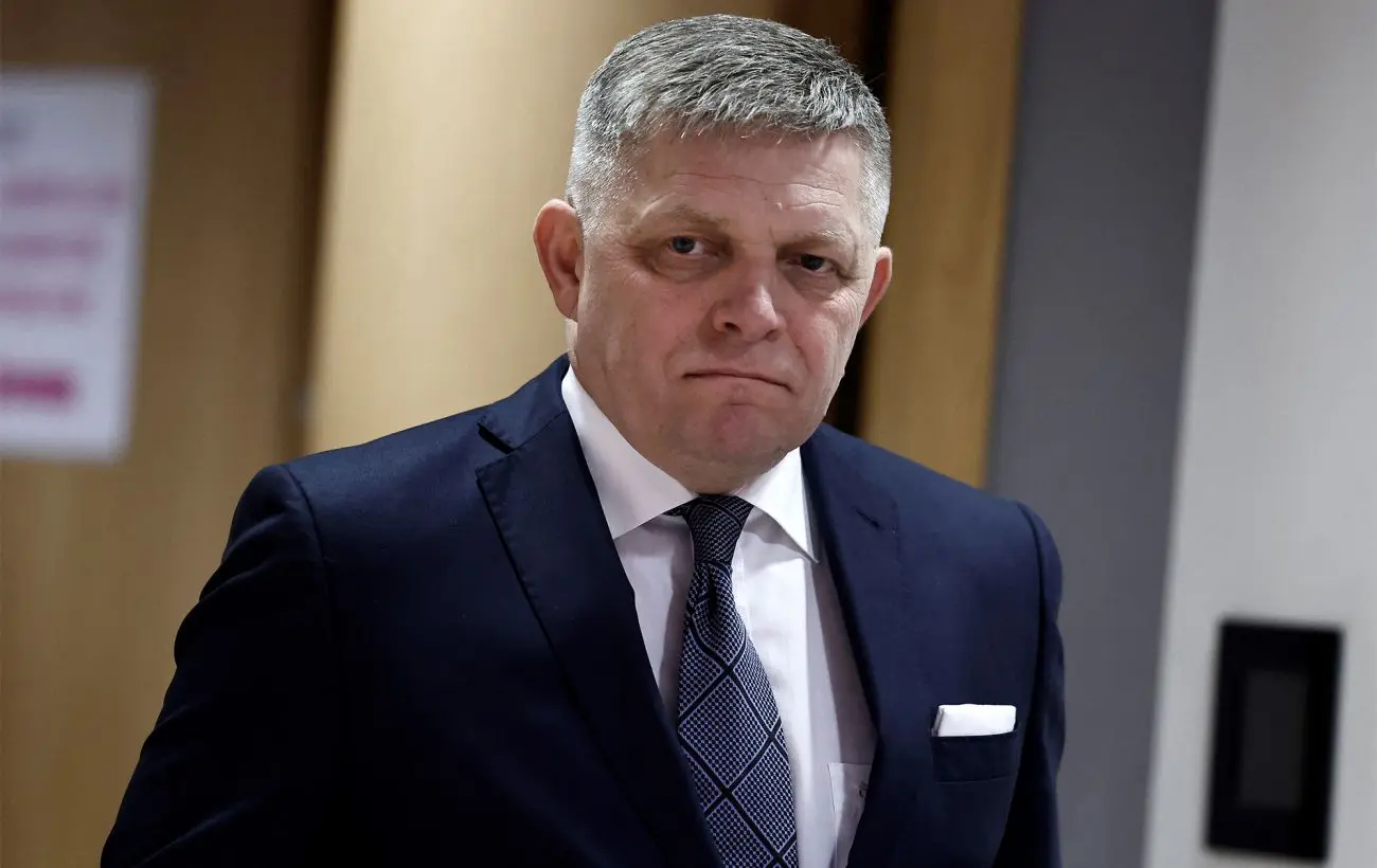Фіцо пригрозив заблокувати санкції ЄС проти Росії: за якої умови