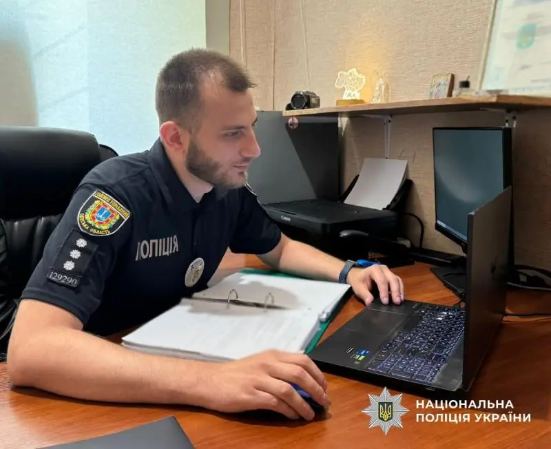 Напав на журналіста під час зйомки: жителю Одещини загрожує до трьох років обмеження волі
