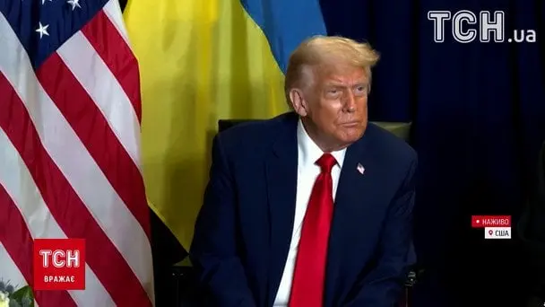 Новий дедлайн: Трамп відповів, чи досі довіряє Путіну