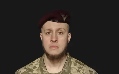 У Вінниці до дня народження полеглого десантника проведуть акцію пам’яті