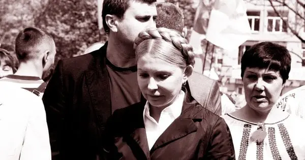 Акторка у спектаклі Банкової. Чому Тимошенко виступала за знищення незалежності НАБУ і САП