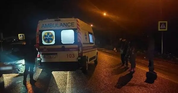 Син загиблої у ДТП волинянки відсудив у винуватця 1 млн грн моральної шкоди