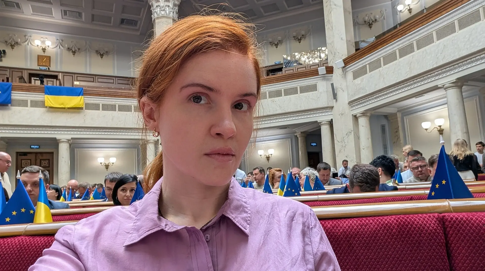 "Проблема з емпатією": Безуглу вкотре розкритикували через "людоїдський допис" про загиблого нардепа