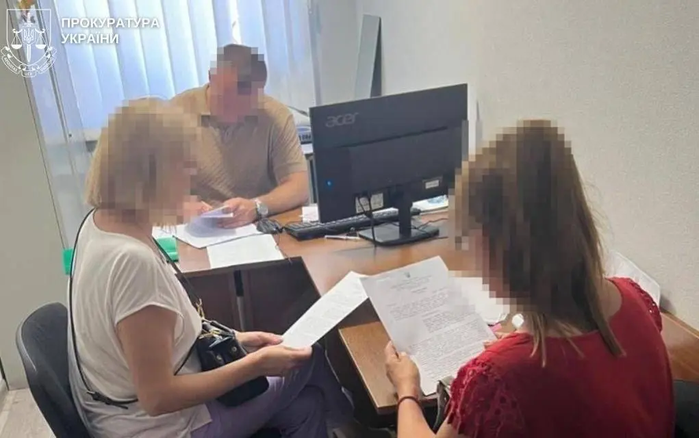 На Одещині за інформаційне сприяння агресії РФ судитимуть депутатку