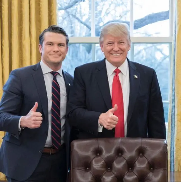 Трамп перейменував Пентагон на Міністерство війни