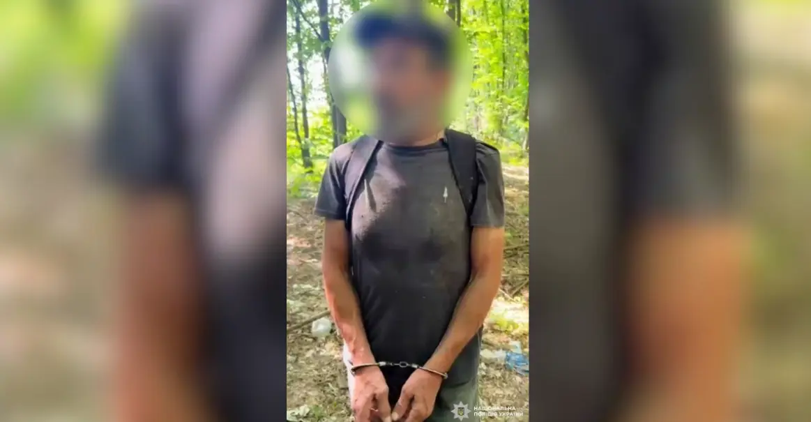 У Вінниці затримали підозрюваного у вбивстві знайомої
