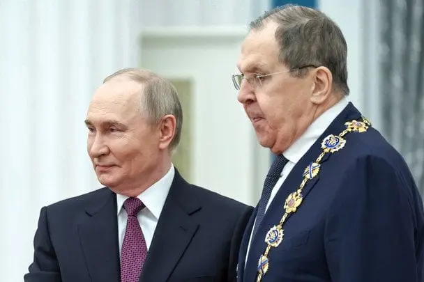 В РФ зробили заяву про новий раунд переговорів і назвали вимоги, що "мають бути задоволені"