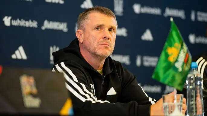 Важливий досвід перед початком відбору на ЧС: Ребров підбив підсумки турніру Canadian Shield