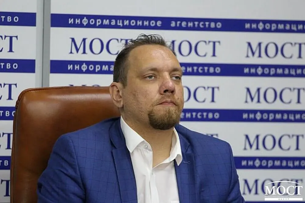 Фейк про Porsche для мера: як активіст Денис Селін програв суд і втратив репутацію