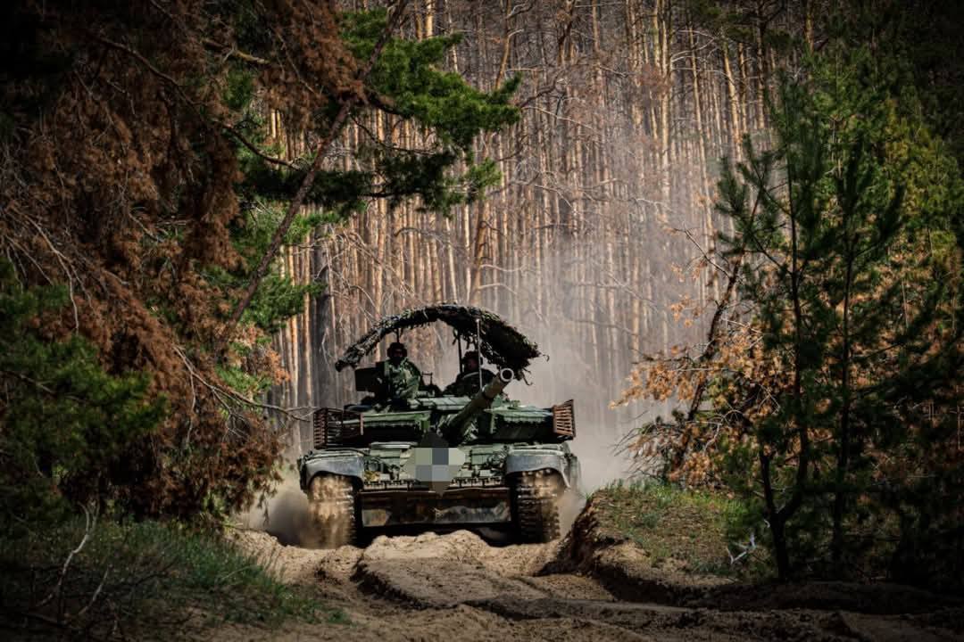 Информация о перебазировке 50 000 военных РФ в Харьковскую область частично правдива – ЦПД