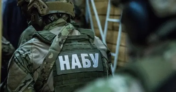 Від Дубневича до Чернишова: резонансні затримання НАБУ і САП