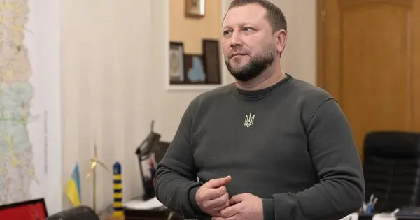 Ексголова Тернопільської ОВА стане проректором Львівського медуніверситету