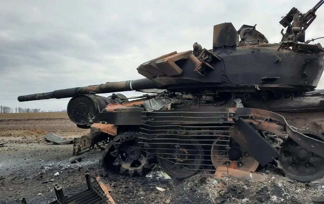 Генштаб оновив втрати РФ у війні: ЗСУ "мінуснули" ще 940 окупантів