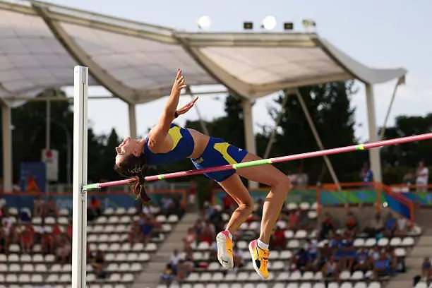 Броварські легкоатлети взяли участь у командному чемпіонаті Європи