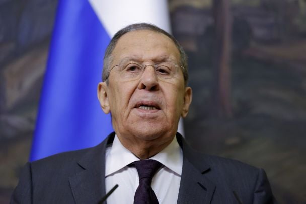В Росії засмутилися, що світ більше не боїться погроз про Третю світову