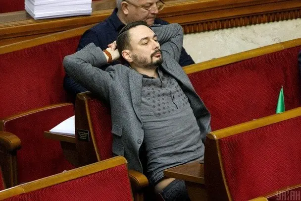 "У мене інша присяга": нардеп Гурін загримів у скандал — що обурило військових