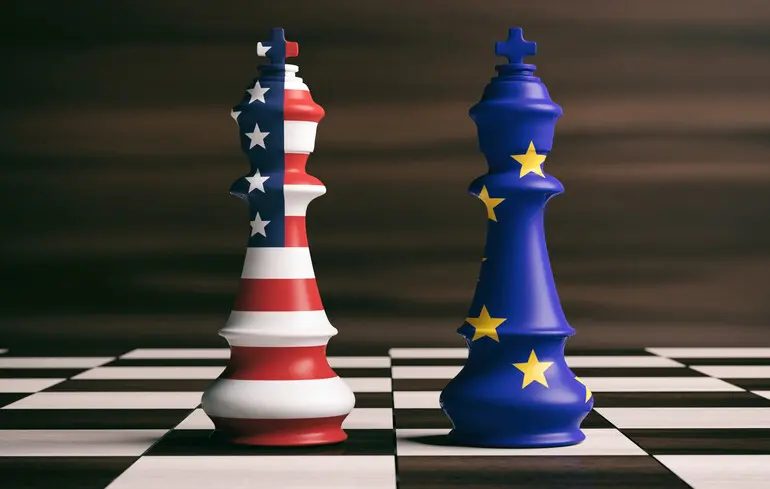 Торговельні переговори: що Трамп вимагає від ЄС — дані FT
