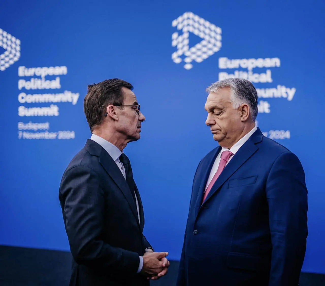 Прем&#700;єр Швеції розніс Орбана, який знову вдався до лихослів&#700;я в бік його країни