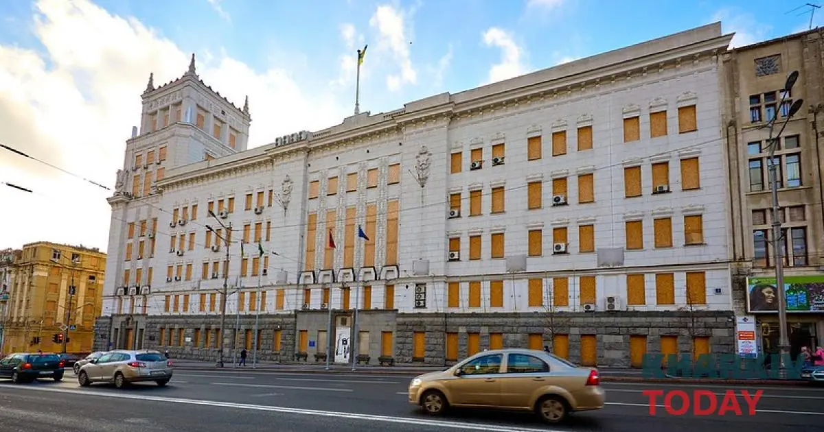 На честь артиста та військових. У Харкові пропонують перейменовувати низку вулиць