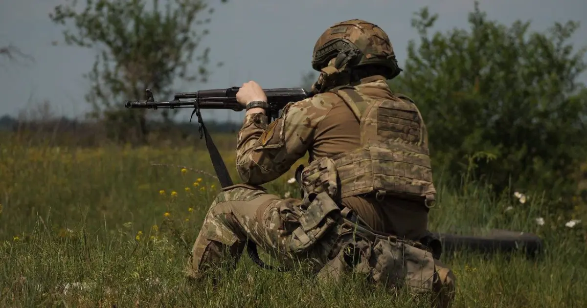 169 бойових зіткнень та мінус 930 окупантів: зведення Генштабу та дані щодо втрат ворога за добу
