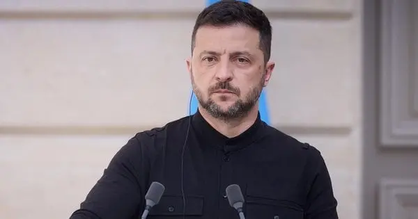 Зеленський відповів на пропозицію Путіна про зустріч в Москві