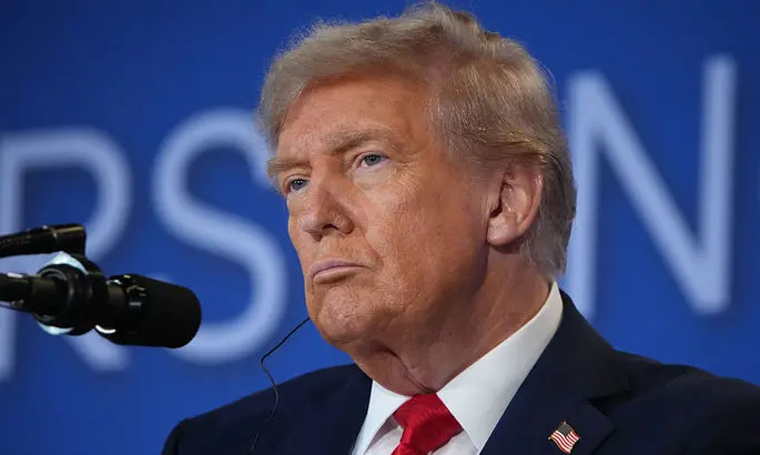 Трамп заявив, що від Зеленського залежить завершення мирної угоди