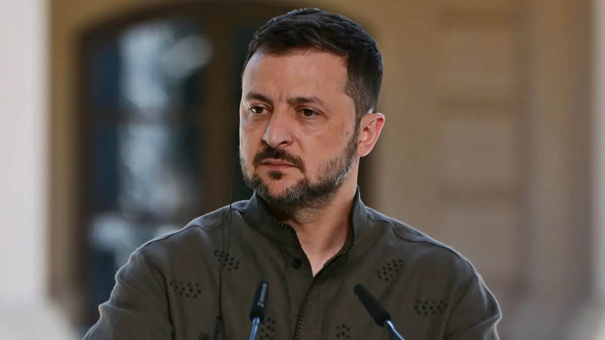 Зеленський очікує на плідну співпрацю із Навроцьким