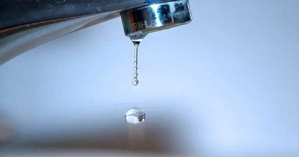 Частина Львова залишилася без води через аварію на водогоні