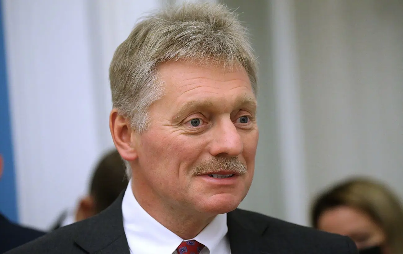 Кремль зробив цинічну заяву про припинення постачання зброї Україні зі США