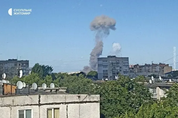 Кількість постраждалих від вибухів під Житомиром різко зросла: причини трагедії не розголошують