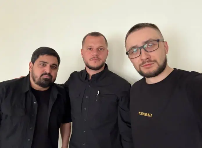 Фонд Стерненка буде допомагати КМВА й КОВА збивати “шахеди” дронами FPV
