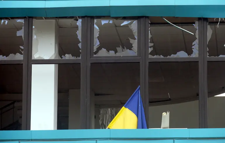 Дії РФ в Україні є не тероризмом, а злочинами війни – Мамедов