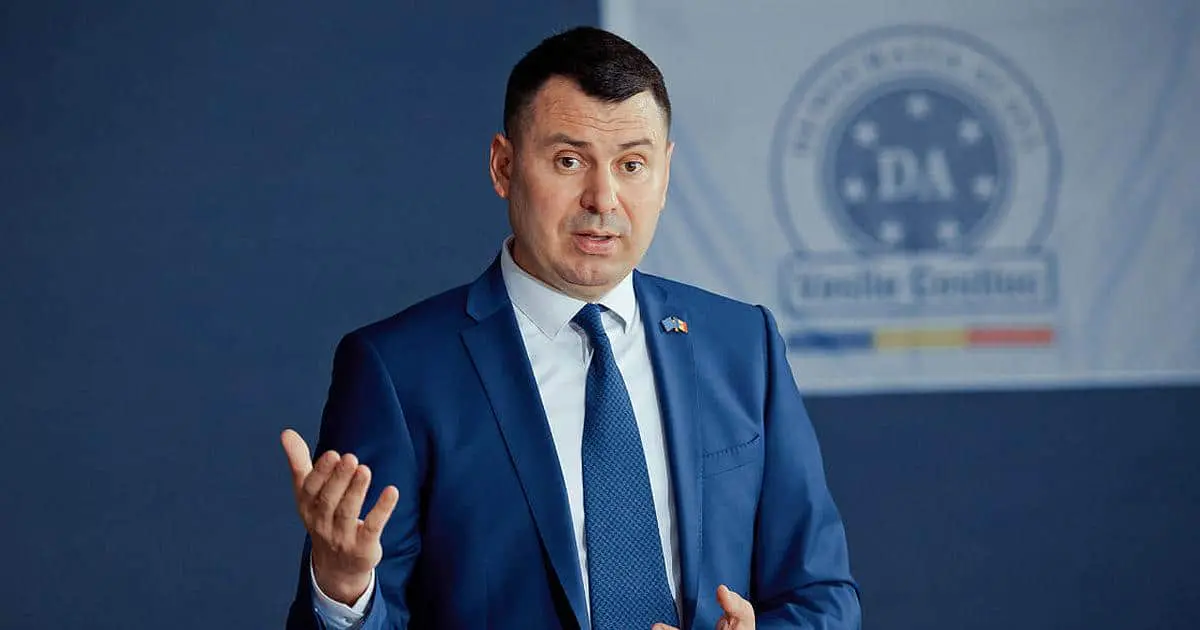 Конституційний суд Молдови вирішить долю прорумунської партії, що стала сенсацією виборів