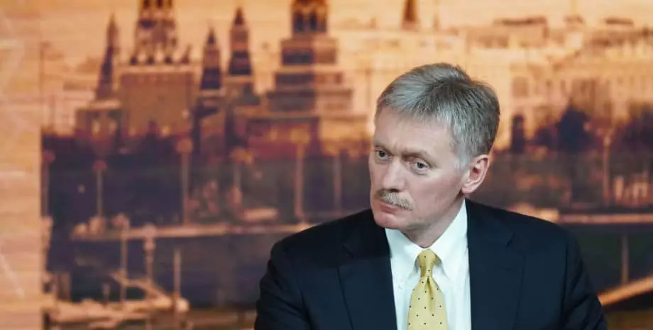 У Кремлі вважають "нікчемними" рішення ЄСПЛ за великою справою проти Росії