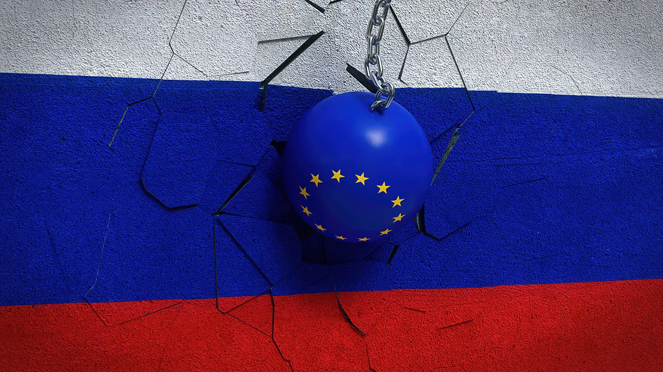 У Єврокомісії спокійно відреагували на погрози Фіцо заблокувати 18-й пакет санкцій проти РФ