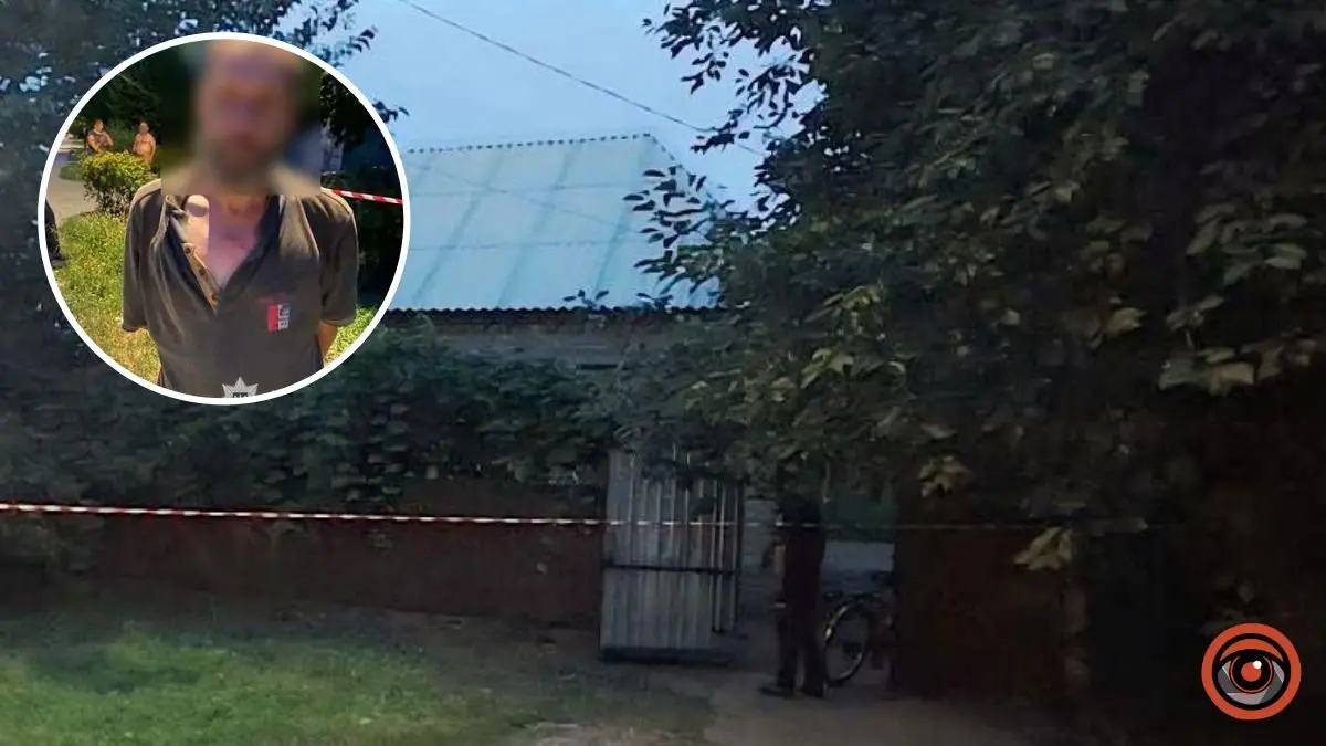 Кинув гранату на подвір’я знайомого: у Дніпрі судитимуть 46-річного чоловіка