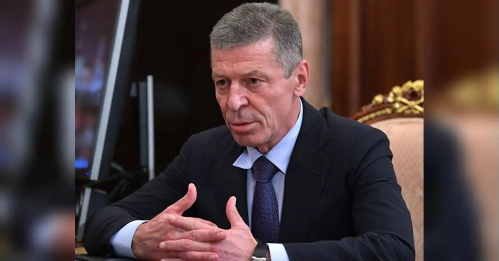 Мир не на часі: путін звільнив радника, який виступав проти війни — ISW