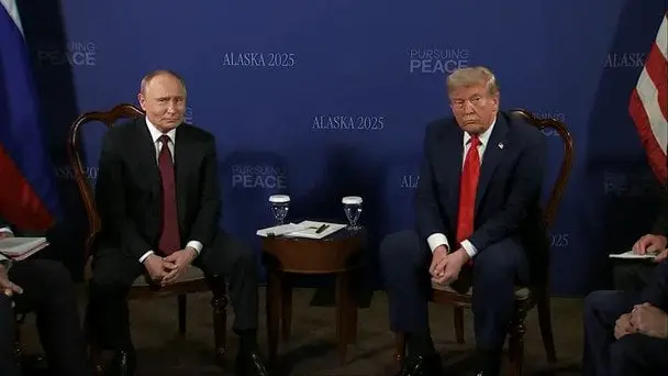 Головні події ночі: Трамп, Путін та Україна