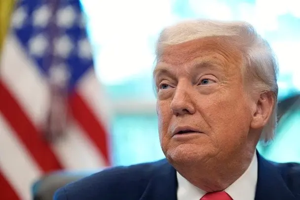 Чи зможе Україна повністю повернути свою територію: Трамп назвав головні умови