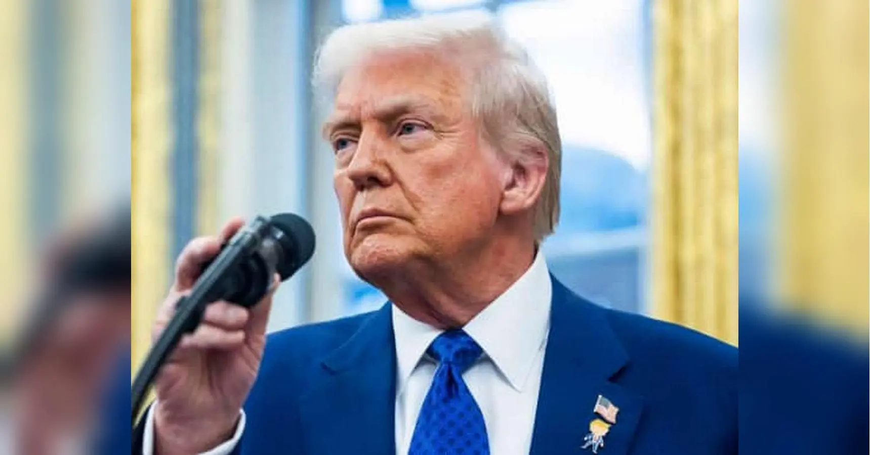 Два тижні Трампа для рф тривають від квітня, — ЗМІ