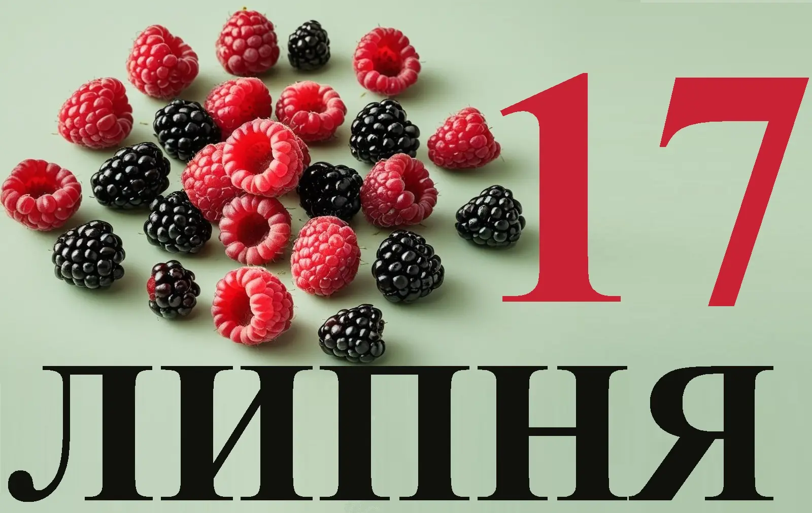 Сьогодні 17 липня: яке свято та день в історії