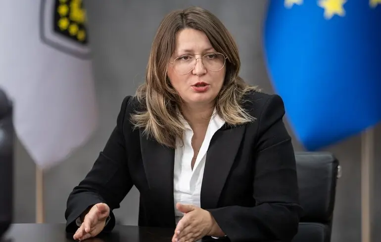 В АРМА призначено тимчасову нову очільницю