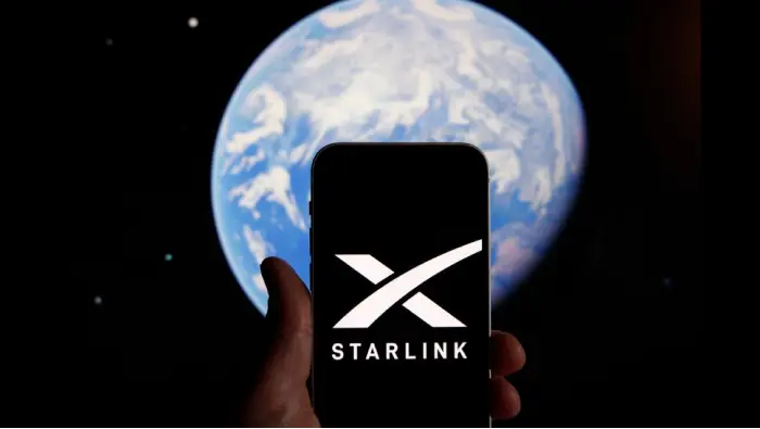 Оновлення мережі спричинило масовий збій Starlink — офіційне пояснення