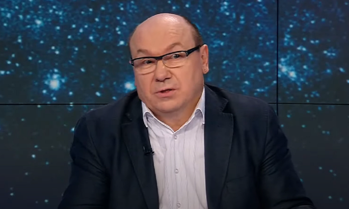 "Он Реброву только нужен". Леоненко сказал все, что думает про турнир в Канаде