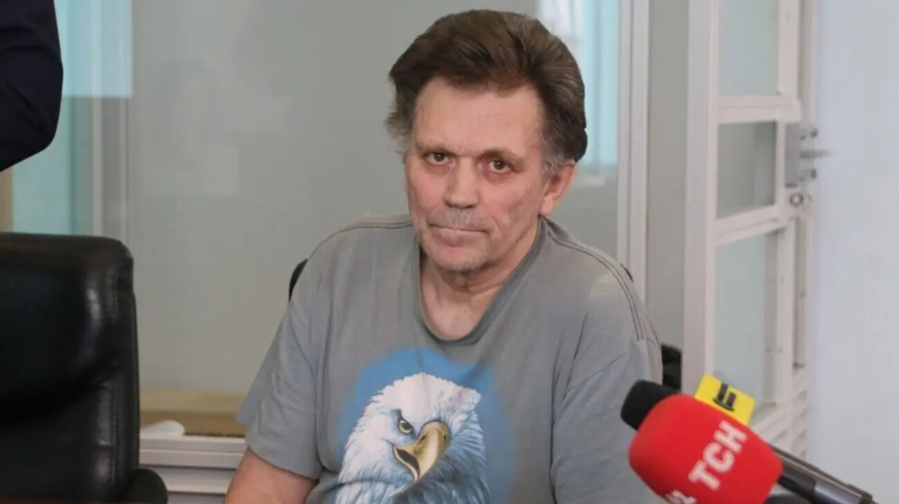 Справу колишнього сторожа поліклініки, де загинули люди, скерували на