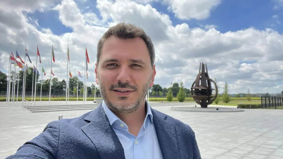 У Києві впевнені, що НАТО не дасть Росії жодних гарантій про нерозширення