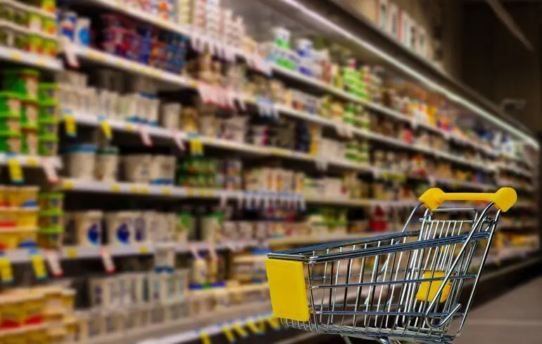 В Україні дешеві продукти виросли в ціні більше, ніж дорогі – експерт